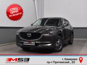 Mazda CX-5 II Кемерово  - изображение 26
