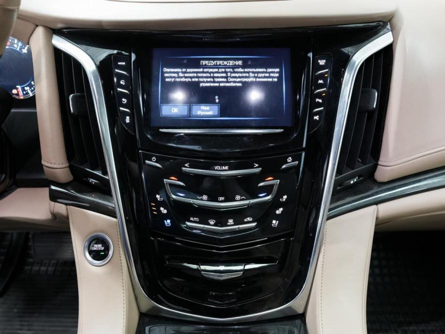 Cadillac Escalade IV Ульяновск  - изображение 21