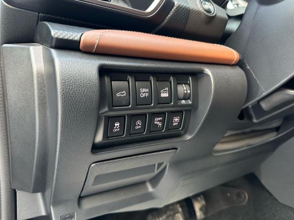 Subaru Forester V Рестайлинг с пробегом 2022 года, цена 4 050 000 рублей, 12476 км, внедорожник, Автокод Объявления