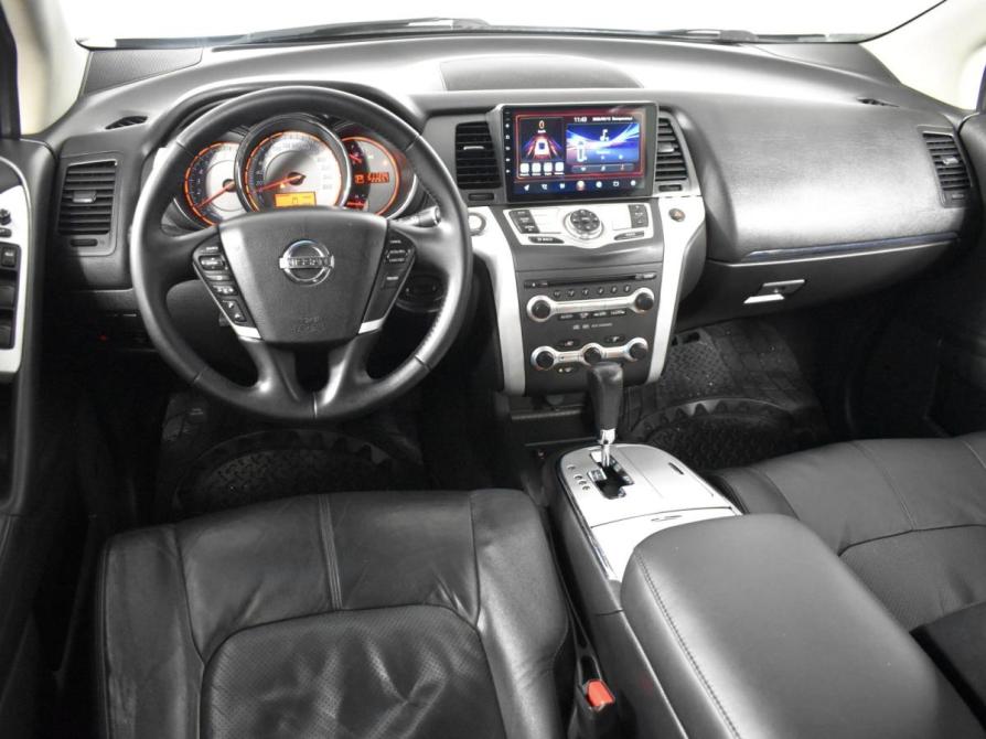 Nissan Murano II (Z51) Казань  - изображение 6