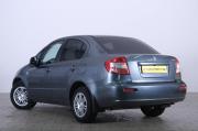 Suzuki SX4 I (Classic) Омск  - изображение 26