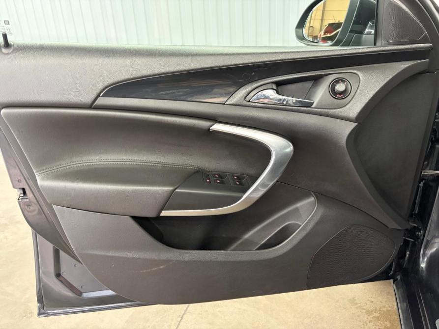 Opel Insignia I Краснодар  - изображение 16