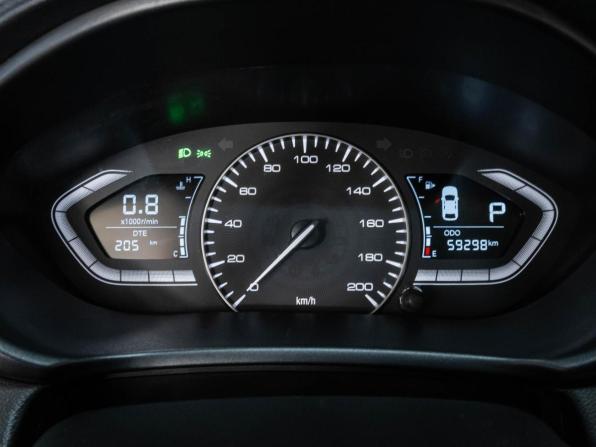 Changan Alsvin с пробегом 2024 года, цена 1 298 000 рублей, 59298 км, седан, Автокод Объявления