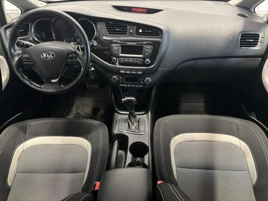 Kia Ceed II Саратов  - изображение 7