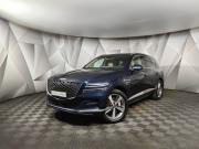 Genesis GV80 I Москва  - изображение 21