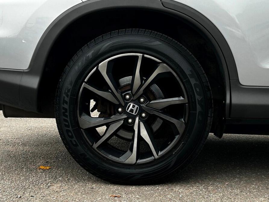 Honda CR-V IV Рестайлинг Санкт-Петербург  - изображение 20
