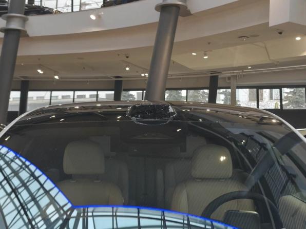 Новый Li Auto (Lixiang) L9 I Рестайлинг 2025 года, цена 11 990 000 рублей, внедорожник, Автокод Объявления