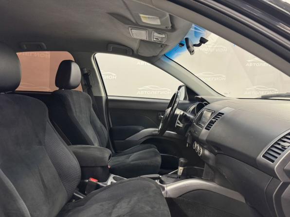 Mitsubishi Outlander II с пробегом 2008 года, цена 1 050 000 рублей, 335139 км, внедорожник, Автокод Объявления