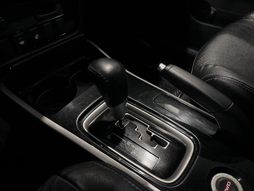 Mitsubishi Outlander III Рестайлинг 2 Чебоксары  - изображение 28