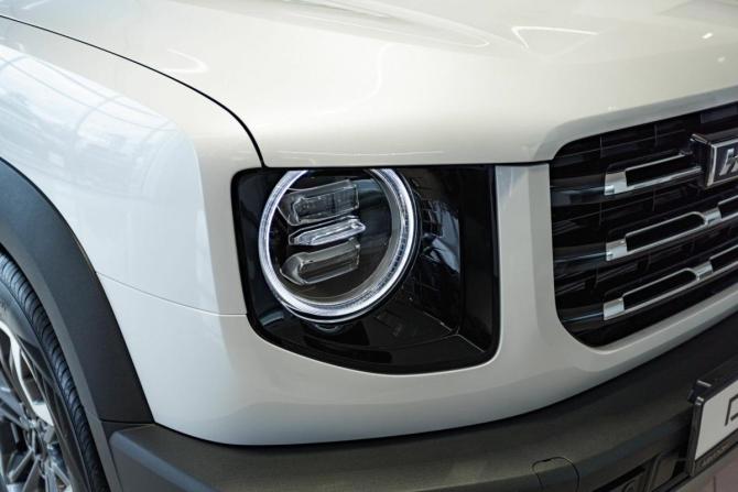 Новый Haval Dargo I 2026 года, цена 3 749 000 рублей, внедорожник, Автокод Объявления