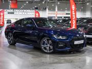 BMW 4 серии G22 G23 G26 Санкт-Петербург  - изображение 38