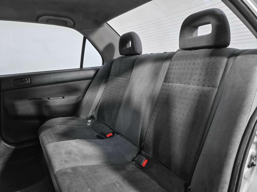 Mitsubishi Lancer IX Нижний Новгород  - изображение 10