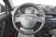 Lada (ВАЗ) Granta I Кемерово  - изображение 36