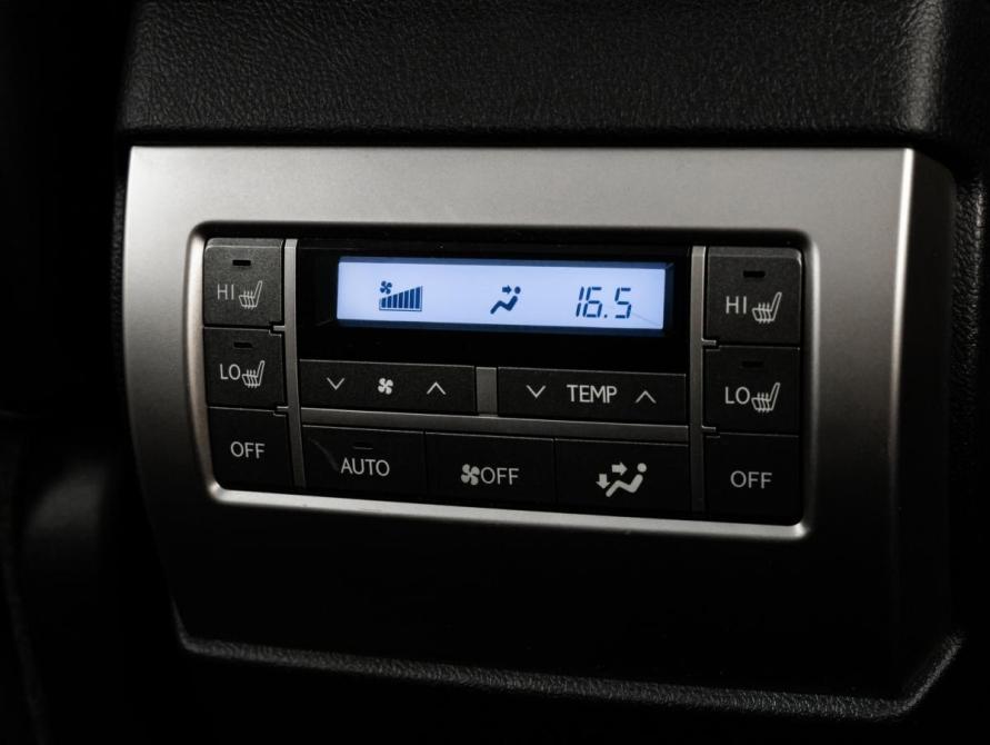 Lexus GX II Санкт-Петербург  - изображение 31