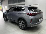 Exeed LX I Рестайлинг Казань  - изображение 28