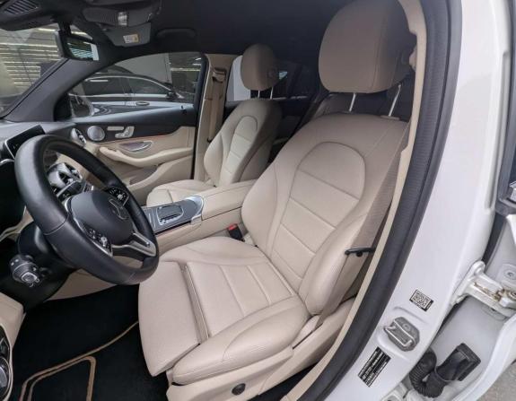 Mercedes-Benz GLC Coupe I (C253) Рестайлинг с пробегом 2019 года, цена 4 597 000 рублей, 90788 км, внедорожник, Автокод Объявления