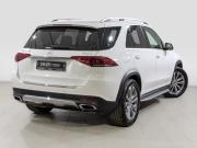Mercedes-Benz GLE II (V167) Химки  - изображение 35