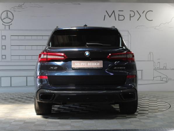 BMW X5 IV (G05/G18) с пробегом 2019 года, цена 5 869 000 рублей, 164227 км, внедорожник, Автокод Объявления