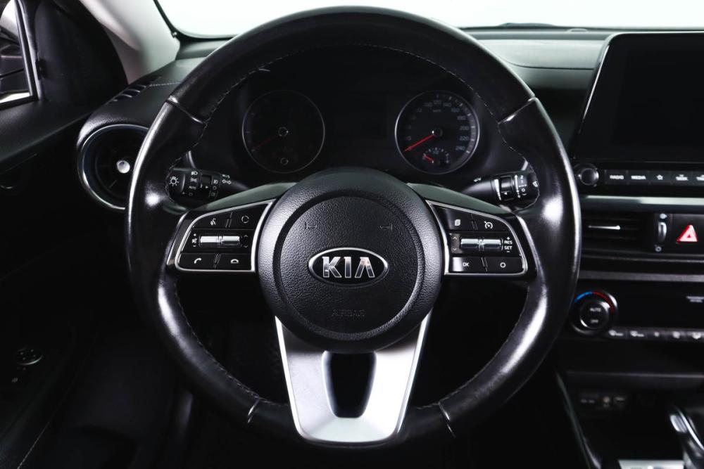 Kia Cerato IV Пермь  - изображение 16