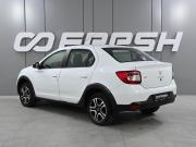 Renault Logan II Рестайлинг Ростов-на-Дону  - изображение 19