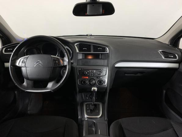Citroen C4 II с пробегом 2013 года, цена 580 000 рублей, 138141 км, седан, Автокод Объявления