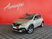 Renault Sandero II Рестайлинг Вологда  - изображение 19