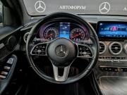 Mercedes-Benz GLC I (X253) Рестайлинг Москва  - изображение 48
