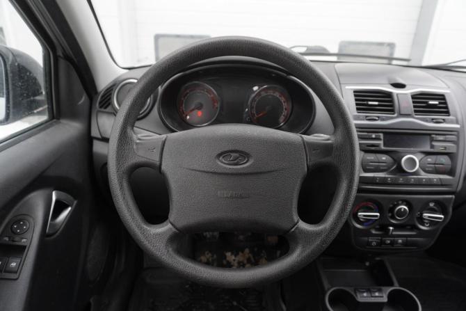 Lada (ВАЗ) Granta I Рестайлинг с пробегом 2023 года, цена 825 000 рублей, 72130 км, универсал, Автокод Объявления