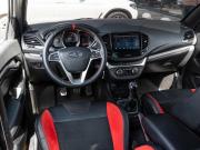 Lada (ВАЗ) Vesta I Краснодар  - изображение 24