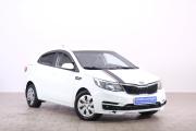 Kia Rio III Рестайлинг Омск  - изображение 22