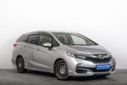 Honda Shuttle II Томск  - изображение 19