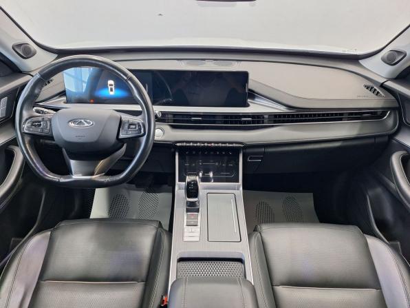 Chery Tiggo 7 Pro Max I с пробегом 2023 года, цена 1 690 000 рублей, 85900 км, внедорожник, Автокод Объявления