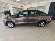 Volkswagen Polo V Рестайлинг Москва  - изображение 24