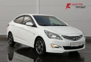 Hyundai Solaris I Рестайлинг Иваново  - изображение 24