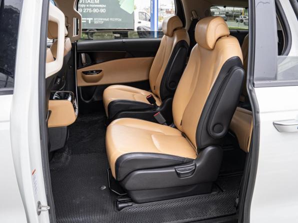 Kia Carnival IV с пробегом 2020 года, цена 4 599 000 рублей, 86513 км, минивэн, Автокод Объявления