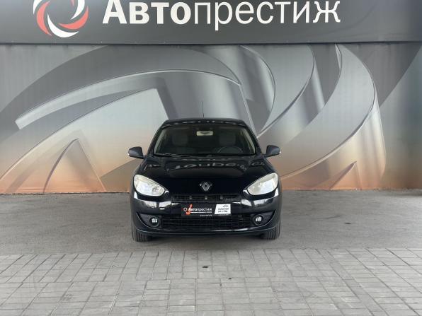 Renault Fluence I с пробегом 2011 года, цена 707 000 рублей, 97000 км, седан, Автокод Объявления