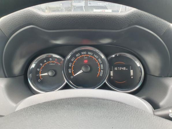 Lada (ВАЗ) Largus I Рестайлинг с пробегом 2021 года, цена 830 000 рублей, 167000 км, универсал, Автокод Объявления