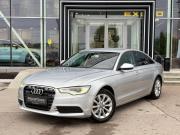 Audi A6 IV (C7) Уфа  - изображение 21