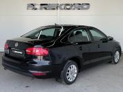 Volkswagen Jetta VI Уфа  - изображение 21
