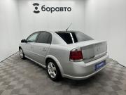 Opel Vectra C Рестайлинг Воронеж  - изображение 26