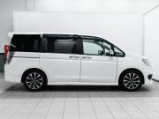 Honda Stepwgn IV Рестайлинг Красноярск  - изображение 35