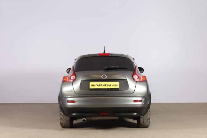 Nissan Juke I с пробегом 2011 года, цена 1 199 000 рублей, 200002 км, внедорожник, Автокод Объявления