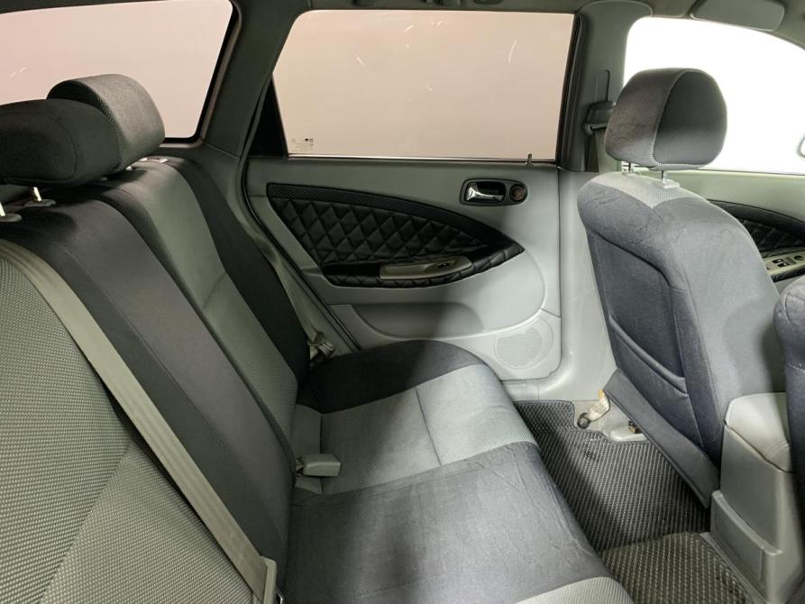 Chevrolet Lacetti I Москва  - изображение 17