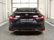Toyota Camry IX (XV80) China Market Кемерово  - изображение 34