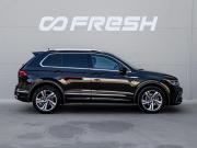 Volkswagen Tiguan II Рестайлинг Краснодар  - изображение 28