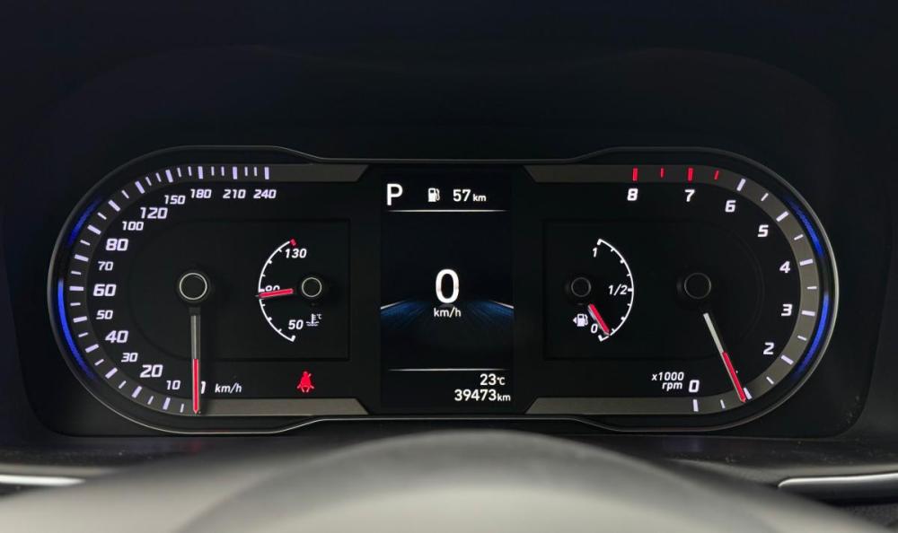 Hyundai Tucson IV Набережные Челны  - изображение 17