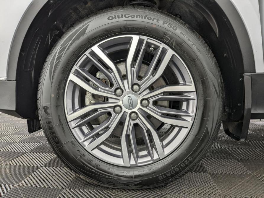 Geely Atlas Pro Москва  - изображение 12