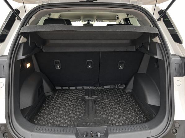 Chery Tiggo 4 I Рестайлинг 2 с пробегом 2025 года, цена 1 775 000 рублей, 18207 км, внедорожник, Автокод Объявления