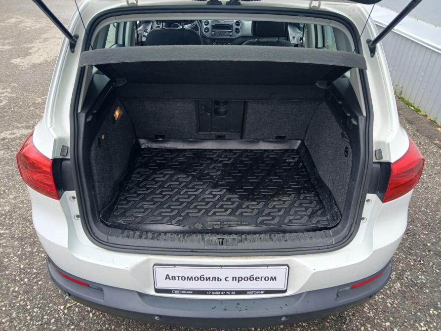Volkswagen Tiguan I Рестайлинг Саратов  - изображение 15