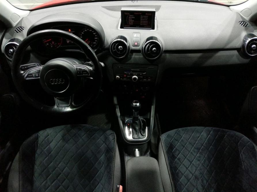 Audi A1 I (8X) Оренбург  - изображение 9